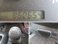 HINO Ranger Truck (With Crane) BDG-FG8JKWA 2010 860,654km_22