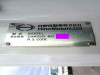 HINO Ranger Truck (With Crane) BDG-FG8JKWA 2010 860,654km_31