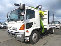 HINO Ranger Truck (With Crane) BDG-FG8JKWA 2010 860,654km_3