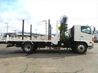 HINO Ranger Truck (With Crane) BDG-FG8JKWA 2010 860,654km_8