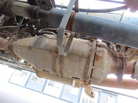 ISUZU Forward Container Carrier Truck SKG-FRR90S2 2012 352,000km_10