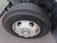 ISUZU Forward Container Carrier Truck SKG-FRR90S2 2012 352,000km_11