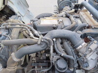 ISUZU Forward Container Carrier Truck SKG-FRR90S2 2012 352,000km_12