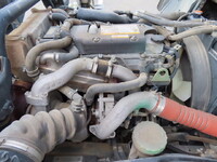 ISUZU Forward Container Carrier Truck SKG-FRR90S2 2012 352,000km_13