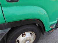 ISUZU Forward Container Carrier Truck SKG-FRR90S2 2012 352,000km_22