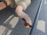 ISUZU Forward Container Carrier Truck SKG-FRR90S2 2012 352,000km_26