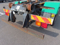 ISUZU Forward Container Carrier Truck SKG-FRR90S2 2012 352,000km_27