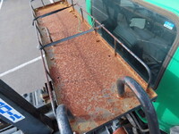 ISUZU Forward Container Carrier Truck SKG-FRR90S2 2012 352,000km_30