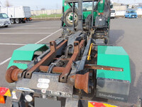 ISUZU Forward Container Carrier Truck SKG-FRR90S2 2012 352,000km_33