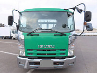 ISUZU Forward Container Carrier Truck SKG-FRR90S2 2012 352,000km_4