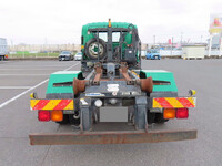 ISUZU Forward Container Carrier Truck SKG-FRR90S2 2012 352,000km_5