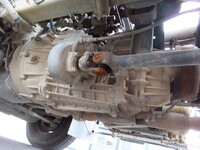 ISUZU Forward Container Carrier Truck SKG-FRR90S2 2012 352,000km_6