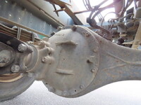 ISUZU Forward Container Carrier Truck SKG-FRR90S2 2012 352,000km_7