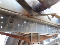 ISUZU Forward Container Carrier Truck SKG-FRR90S2 2012 352,000km_8