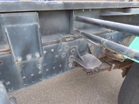 ISUZU Forward Container Carrier Truck SKG-FRR90S2 2012 352,000km_9