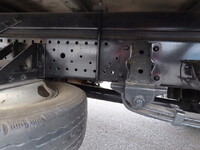 ISUZU Elf Aluminum Van TRG-NLR85AN 2015 241,000km_11