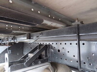 ISUZU Elf Aluminum Van TRG-NLR85AN 2015 241,000km_12