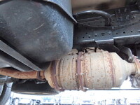 ISUZU Elf Aluminum Van TRG-NLR85AN 2015 241,000km_13