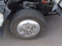 ISUZU Elf Aluminum Van TRG-NLR85AN 2015 241,000km_14