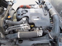 ISUZU Elf Aluminum Van TRG-NLR85AN 2015 241,000km_16