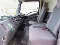 ISUZU Elf Aluminum Van TRG-NLR85AN 2015 241,000km_19