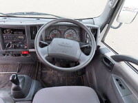 ISUZU Elf Aluminum Van TRG-NLR85AN 2015 241,000km_20