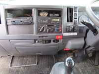 ISUZU Elf Aluminum Van TRG-NLR85AN 2015 241,000km_21