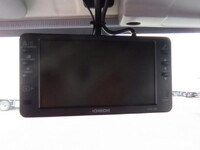 ISUZU Elf Aluminum Van TRG-NLR85AN 2015 241,000km_22