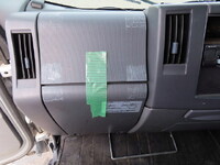 ISUZU Elf Aluminum Van TRG-NLR85AN 2015 241,000km_23