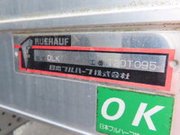 ISUZU Elf Aluminum Van TRG-NLR85AN 2015 241,000km_24