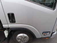 ISUZU Elf Aluminum Van TRG-NLR85AN 2015 241,000km_28