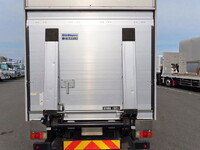 ISUZU Elf Aluminum Van TRG-NLR85AN 2015 241,000km_29