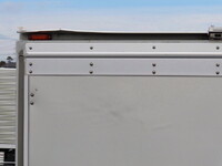 ISUZU Elf Aluminum Van TRG-NLR85AN 2015 241,000km_30