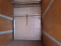 ISUZU Elf Aluminum Van TRG-NLR85AN 2015 241,000km_31