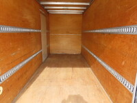 ISUZU Elf Aluminum Van TRG-NLR85AN 2015 241,000km_32