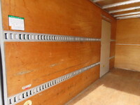 ISUZU Elf Aluminum Van TRG-NLR85AN 2015 241,000km_33