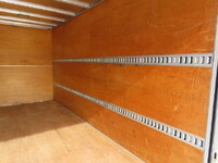 ISUZU Elf Aluminum Van TRG-NLR85AN 2015 241,000km_34