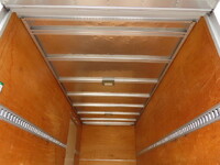 ISUZU Elf Aluminum Van TRG-NLR85AN 2015 241,000km_36