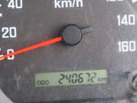 ISUZU Elf Aluminum Van TRG-NLR85AN 2015 241,000km_39