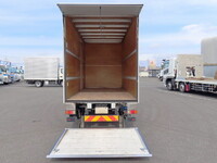 ISUZU Elf Aluminum Van TRG-NLR85AN 2015 241,000km_6