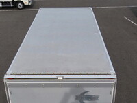 ISUZU Elf Aluminum Van TRG-NLR85AN 2015 241,000km_7