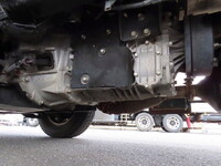 ISUZU Elf Aluminum Van TRG-NLR85AN 2015 241,000km_8