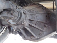 ISUZU Elf Aluminum Van TRG-NLR85AN 2015 241,000km_9