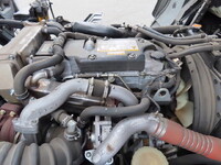 ISUZU Forward Refrigerator & Freezer Truck 2PG-FRR90T2 2020 544,000km_15