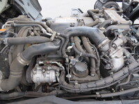 ISUZU Forward Refrigerator & Freezer Truck 2PG-FRR90T2 2020 544,000km_16