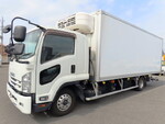 Forward Refrigerator & Freezer Truck