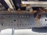 HINO Profia Aluminum Wing 2DG-FW1AHG 2020 502,826km_11