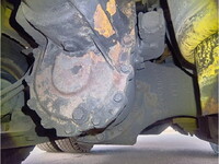 HINO Profia Aluminum Wing 2DG-FW1AHG 2020 502,826km_12