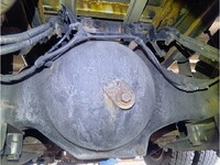 HINO Profia Aluminum Wing 2DG-FW1AHG 2020 502,826km_15