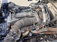 HINO Profia Aluminum Wing 2DG-FW1AHG 2020 502,826km_19